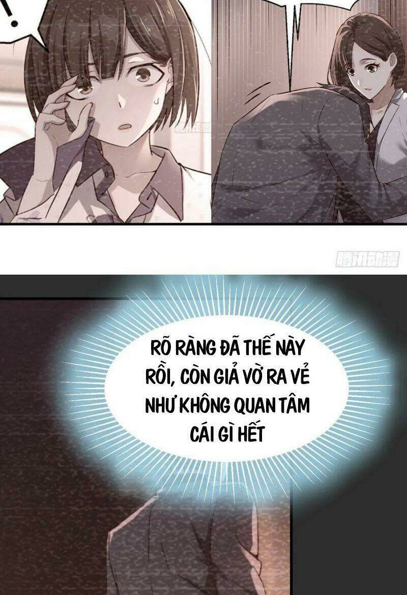 Trong Nhà Có 2 Bạn Gái Song Sinh - Chapter 114 - Page 27