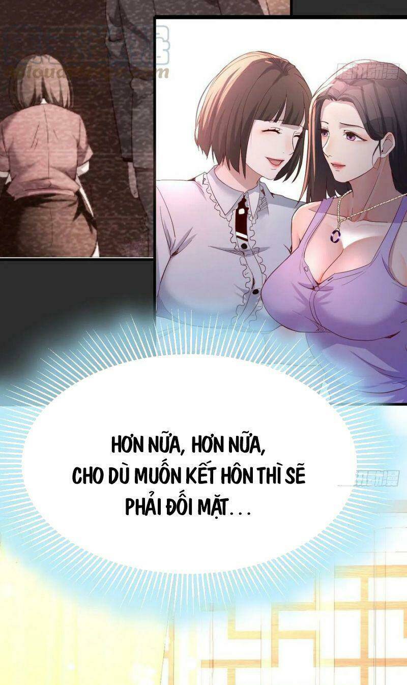 Trong Nhà Có 2 Bạn Gái Song Sinh - Chapter 114 - Page 28