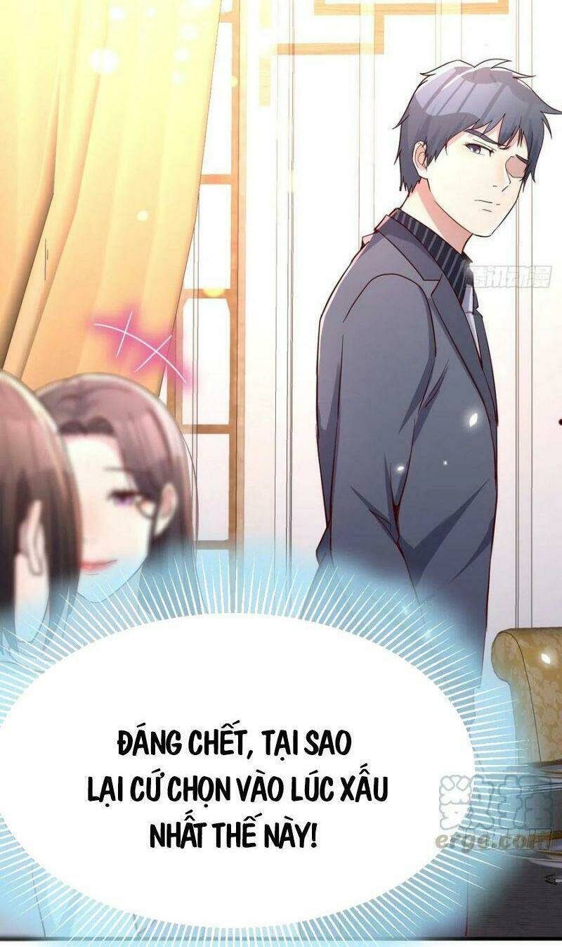 Trong Nhà Có 2 Bạn Gái Song Sinh - Chapter 114 - Page 29