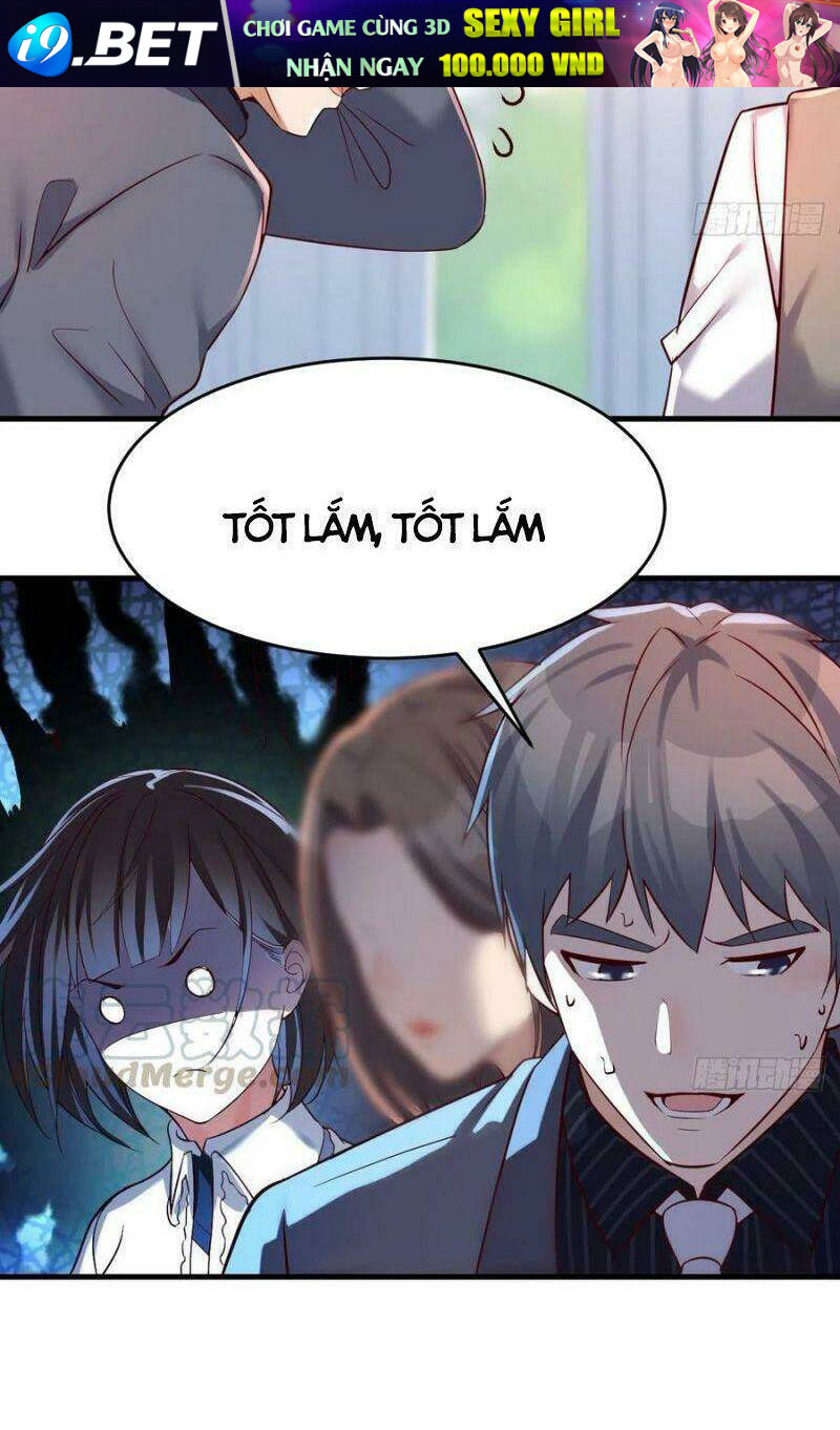 Trong Nhà Có 2 Bạn Gái Song Sinh - Chapter 114 - Page 3