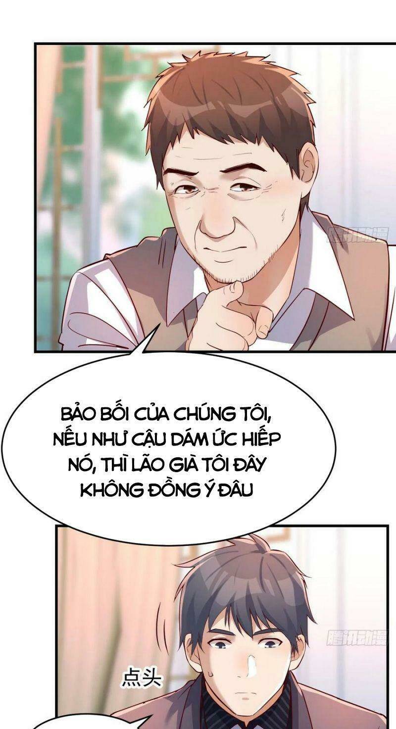 Trong Nhà Có 2 Bạn Gái Song Sinh - Chapter 114 - Page 4