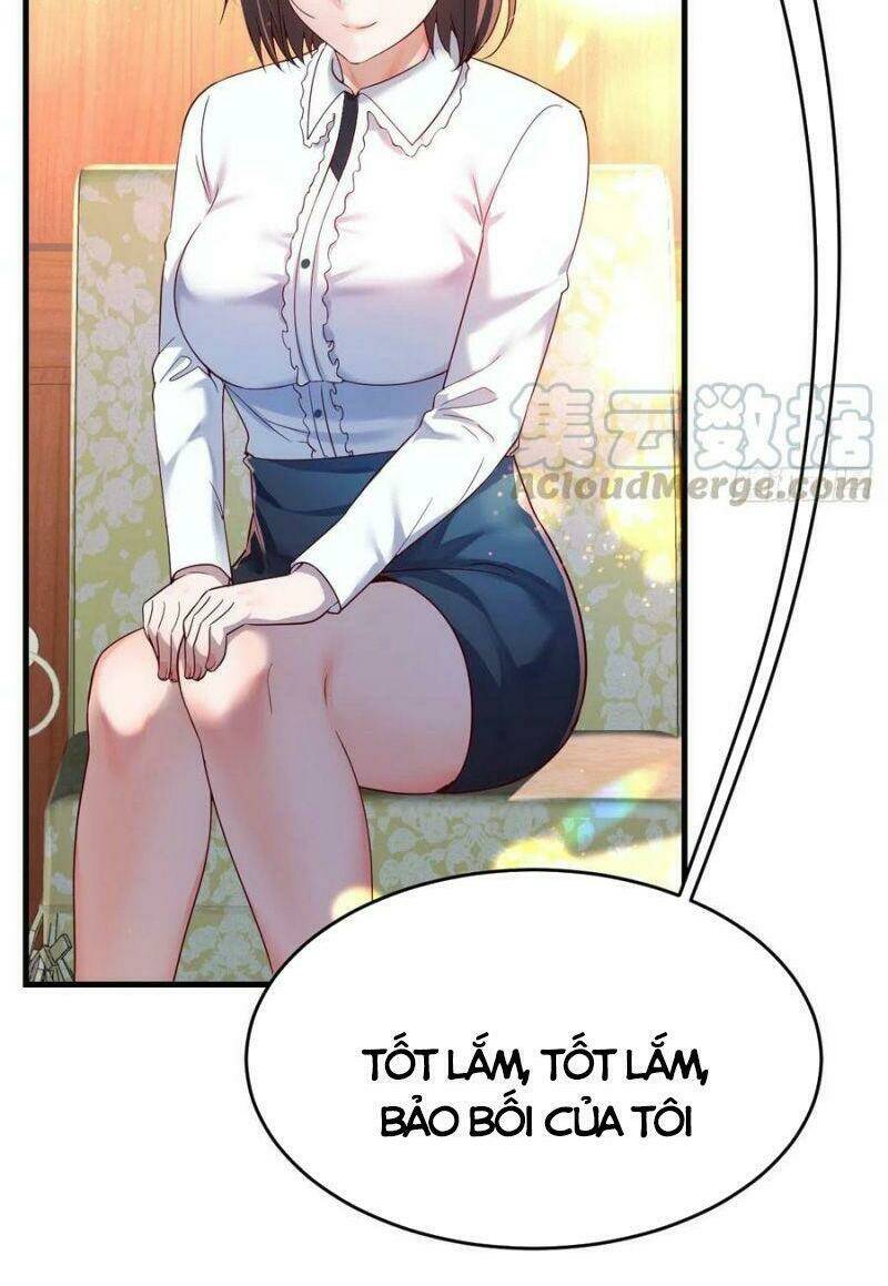 Trong Nhà Có 2 Bạn Gái Song Sinh - Chapter 114 - Page 7