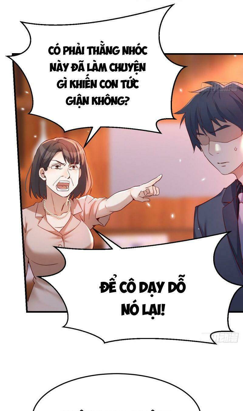 Trong Nhà Có 2 Bạn Gái Song Sinh - Chapter 115 - Page 10