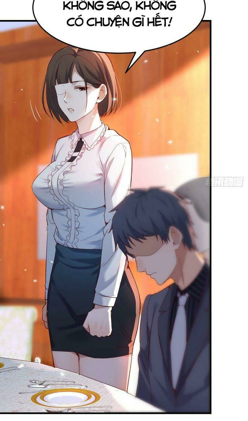 Trong Nhà Có 2 Bạn Gái Song Sinh - Chapter 115 - Page 11