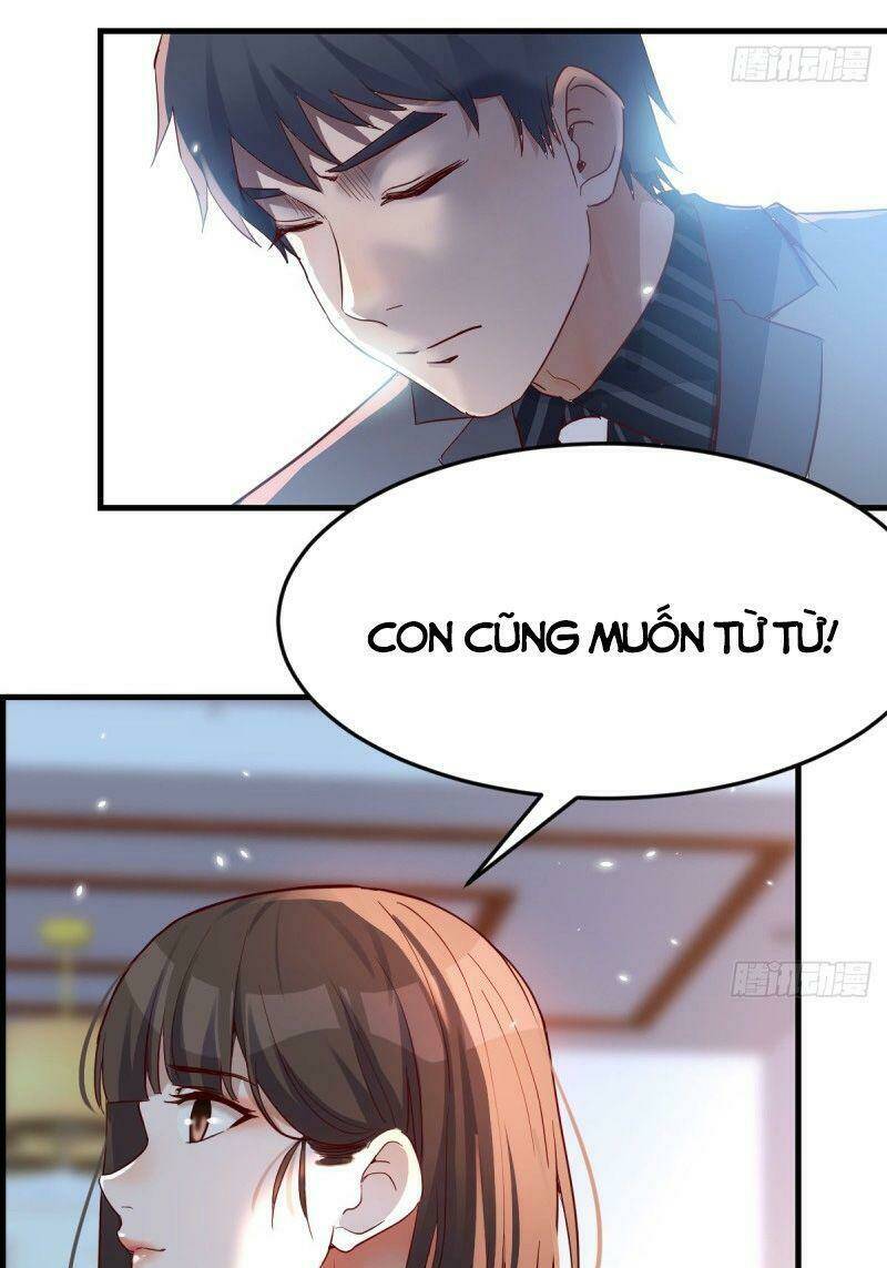 Trong Nhà Có 2 Bạn Gái Song Sinh - Chapter 115 - Page 12