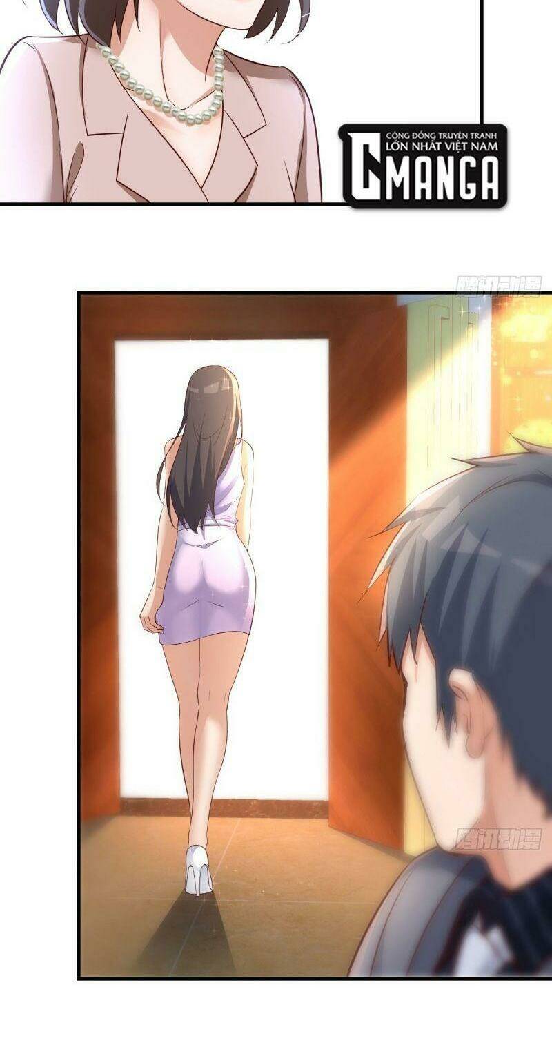 Trong Nhà Có 2 Bạn Gái Song Sinh - Chapter 115 - Page 17