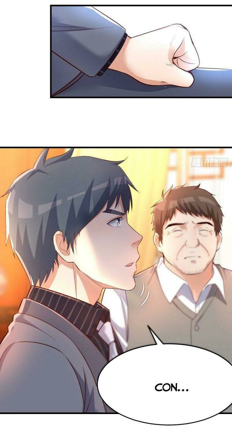 Trong Nhà Có 2 Bạn Gái Song Sinh - Chapter 115 - Page 19