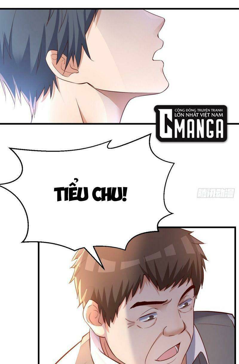 Trong Nhà Có 2 Bạn Gái Song Sinh - Chapter 115 - Page 20