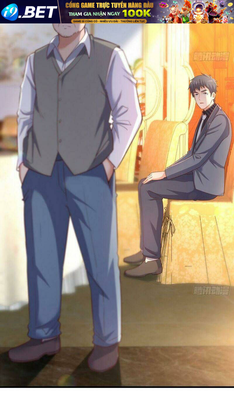 Trong Nhà Có 2 Bạn Gái Song Sinh - Chapter 115 - Page 23