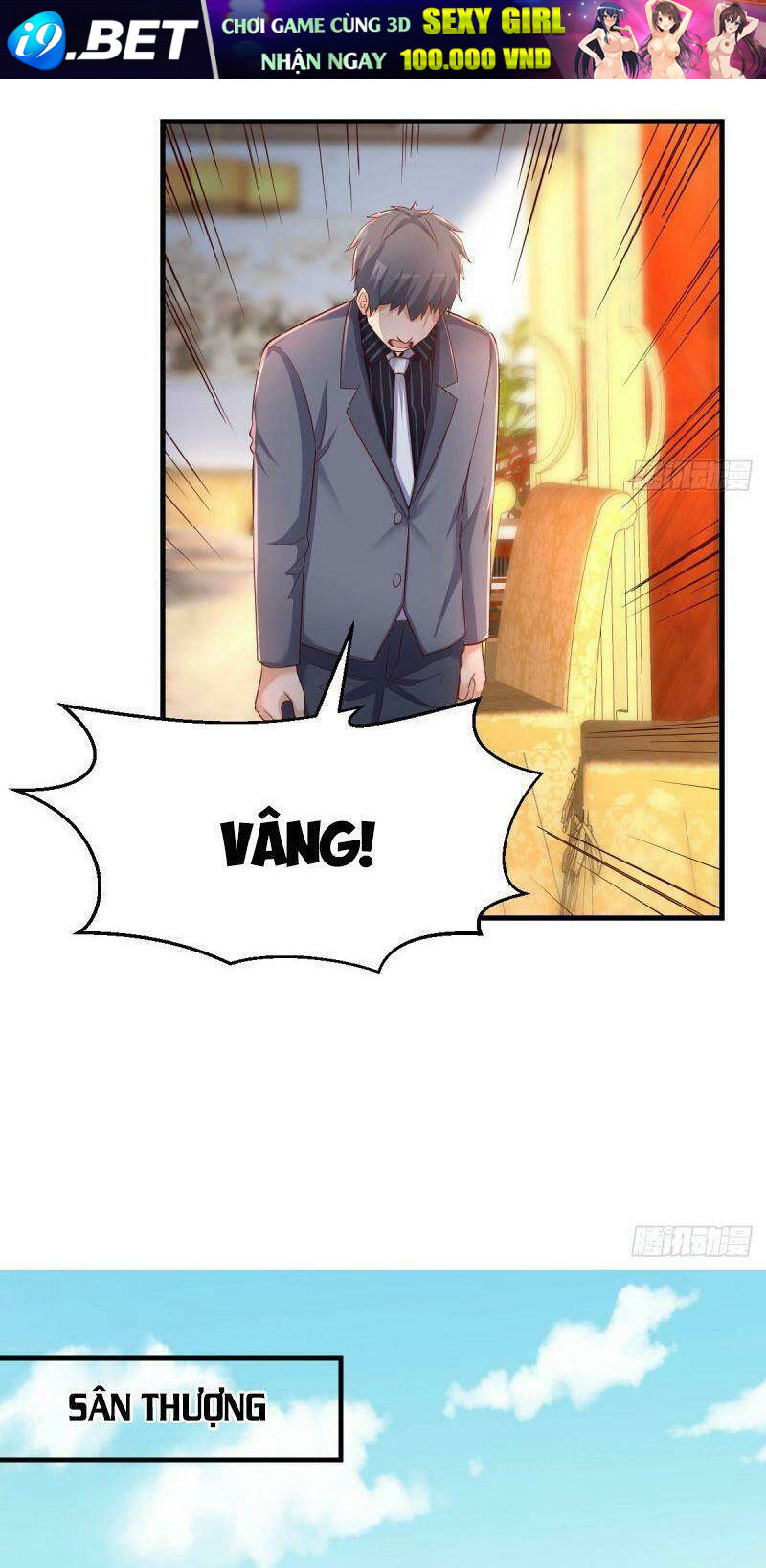 Trong Nhà Có 2 Bạn Gái Song Sinh - Chapter 115 - Page 24