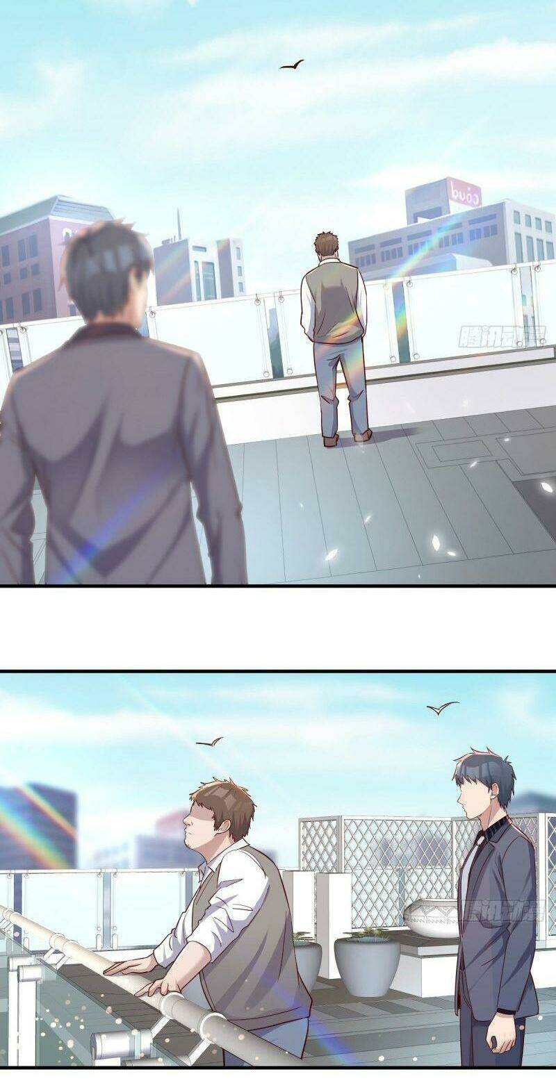 Trong Nhà Có 2 Bạn Gái Song Sinh - Chapter 115 - Page 25