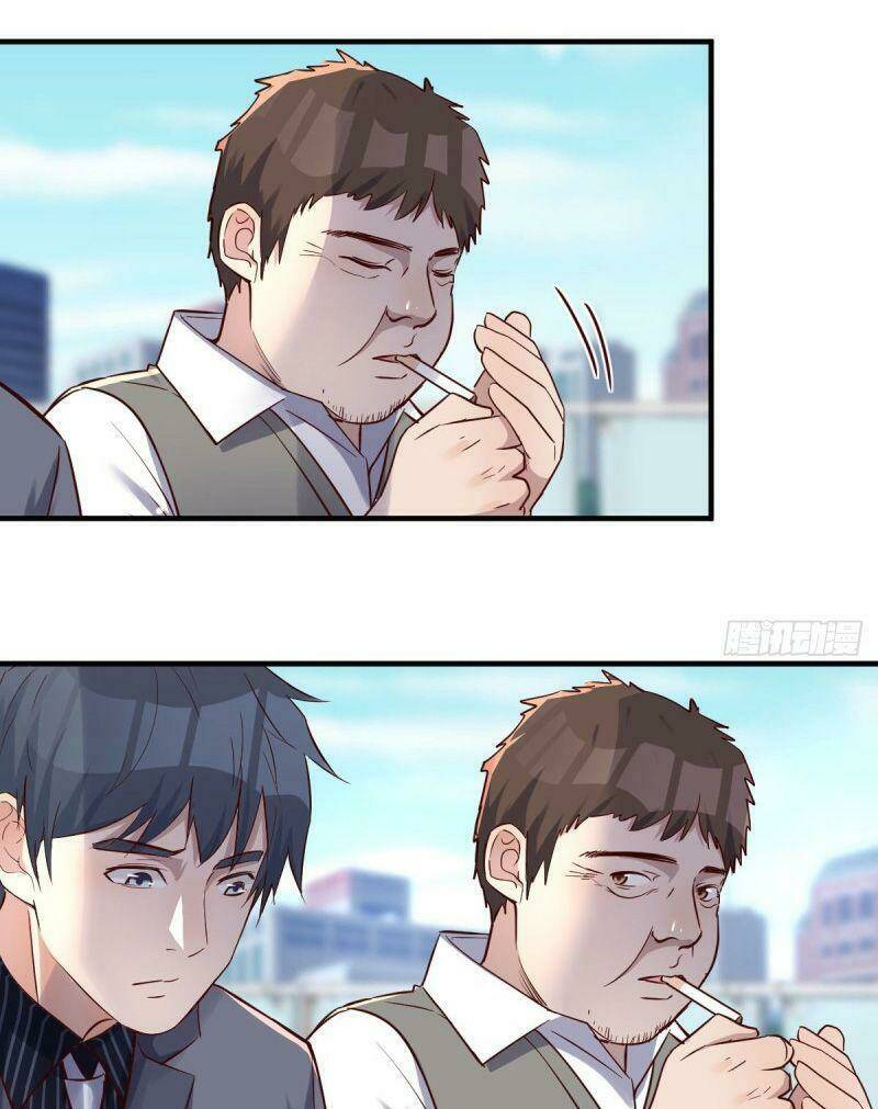 Trong Nhà Có 2 Bạn Gái Song Sinh - Chapter 115 - Page 26