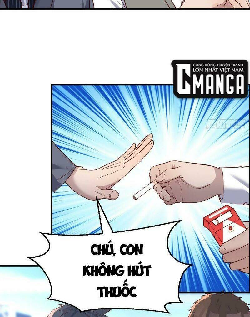 Trong Nhà Có 2 Bạn Gái Song Sinh - Chapter 115 - Page 27