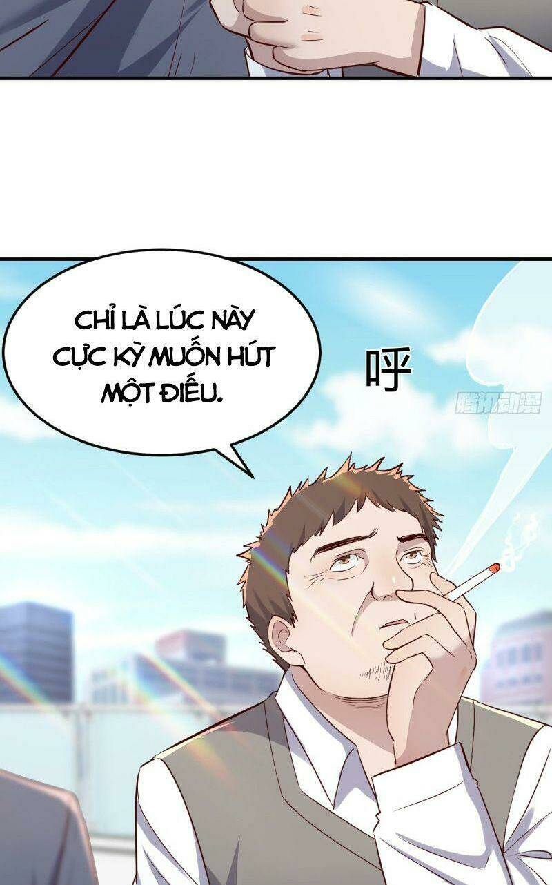 Trong Nhà Có 2 Bạn Gái Song Sinh - Chapter 115 - Page 29