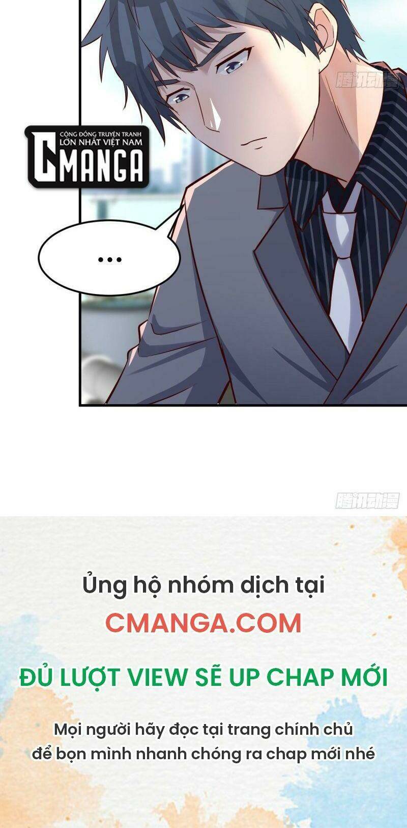 Trong Nhà Có 2 Bạn Gái Song Sinh - Chapter 115 - Page 31