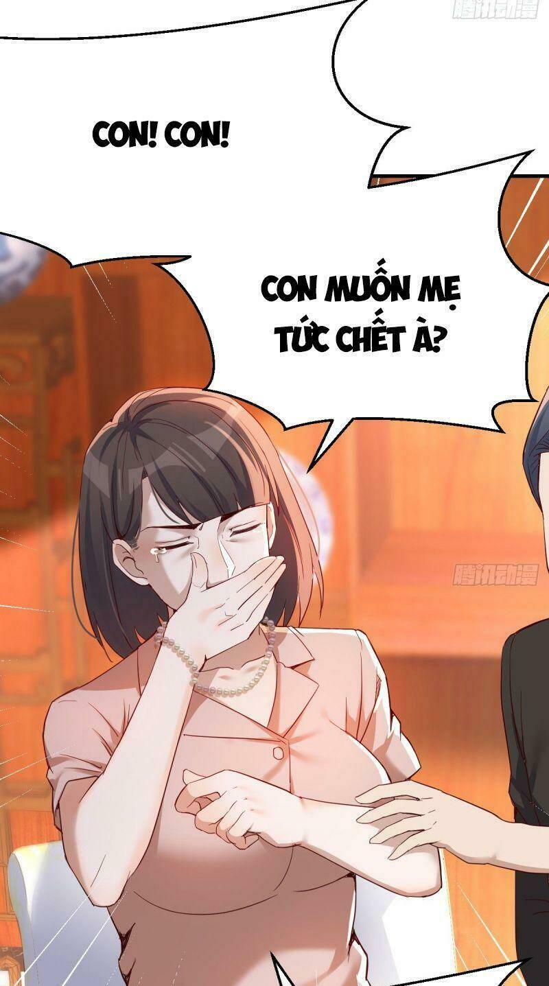 Trong Nhà Có 2 Bạn Gái Song Sinh - Chapter 115 - Page 4