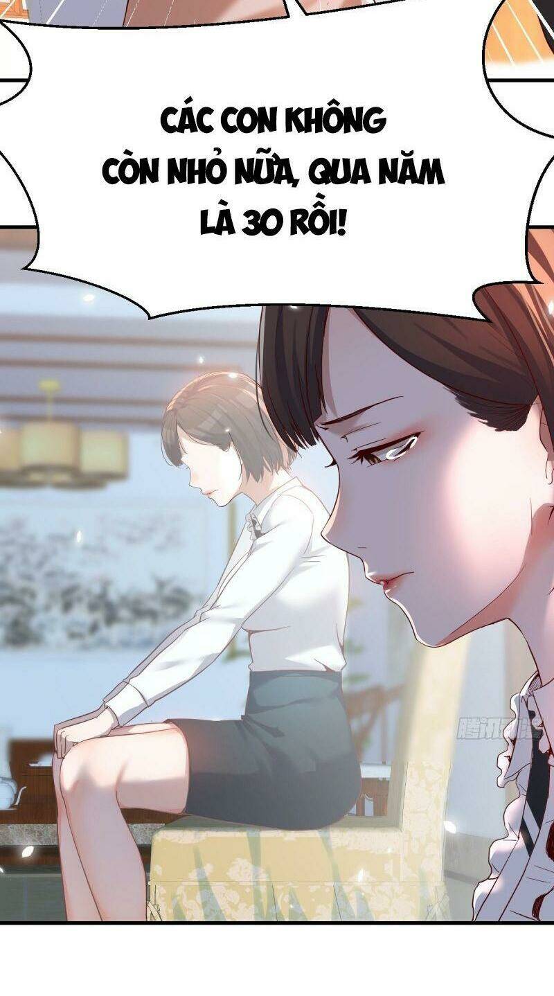 Trong Nhà Có 2 Bạn Gái Song Sinh - Chapter 115 - Page 5