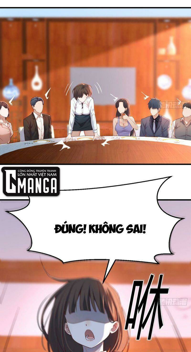 Trong Nhà Có 2 Bạn Gái Song Sinh - Chapter 115 - Page 6
