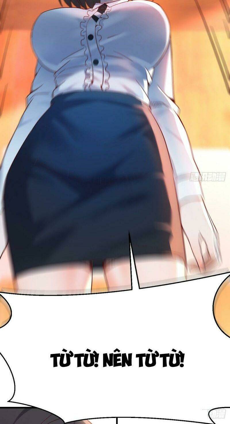 Trong Nhà Có 2 Bạn Gái Song Sinh - Chapter 115 - Page 7