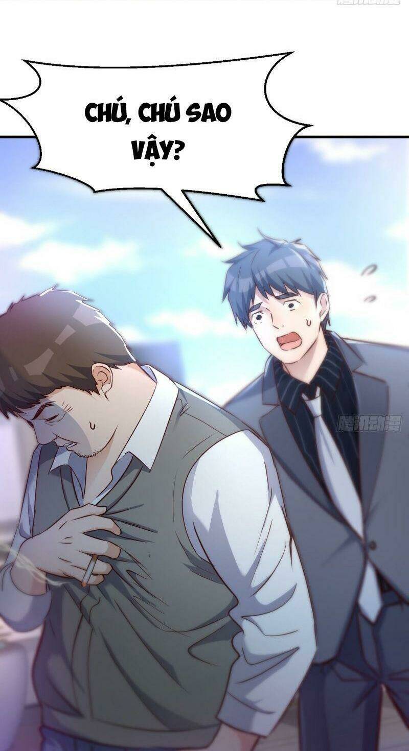 Trong Nhà Có 2 Bạn Gái Song Sinh - Chapter 116 - Page 9