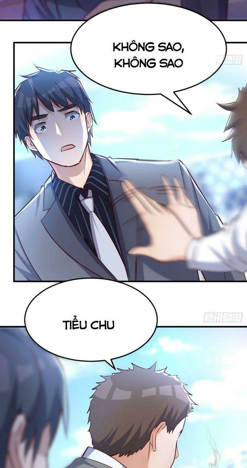 Trong Nhà Có 2 Bạn Gái Song Sinh - Chapter 116 - Page 10