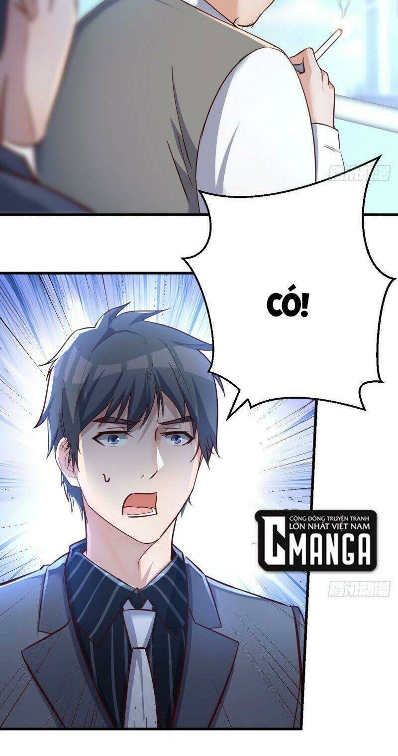 Trong Nhà Có 2 Bạn Gái Song Sinh - Chapter 116 - Page 11