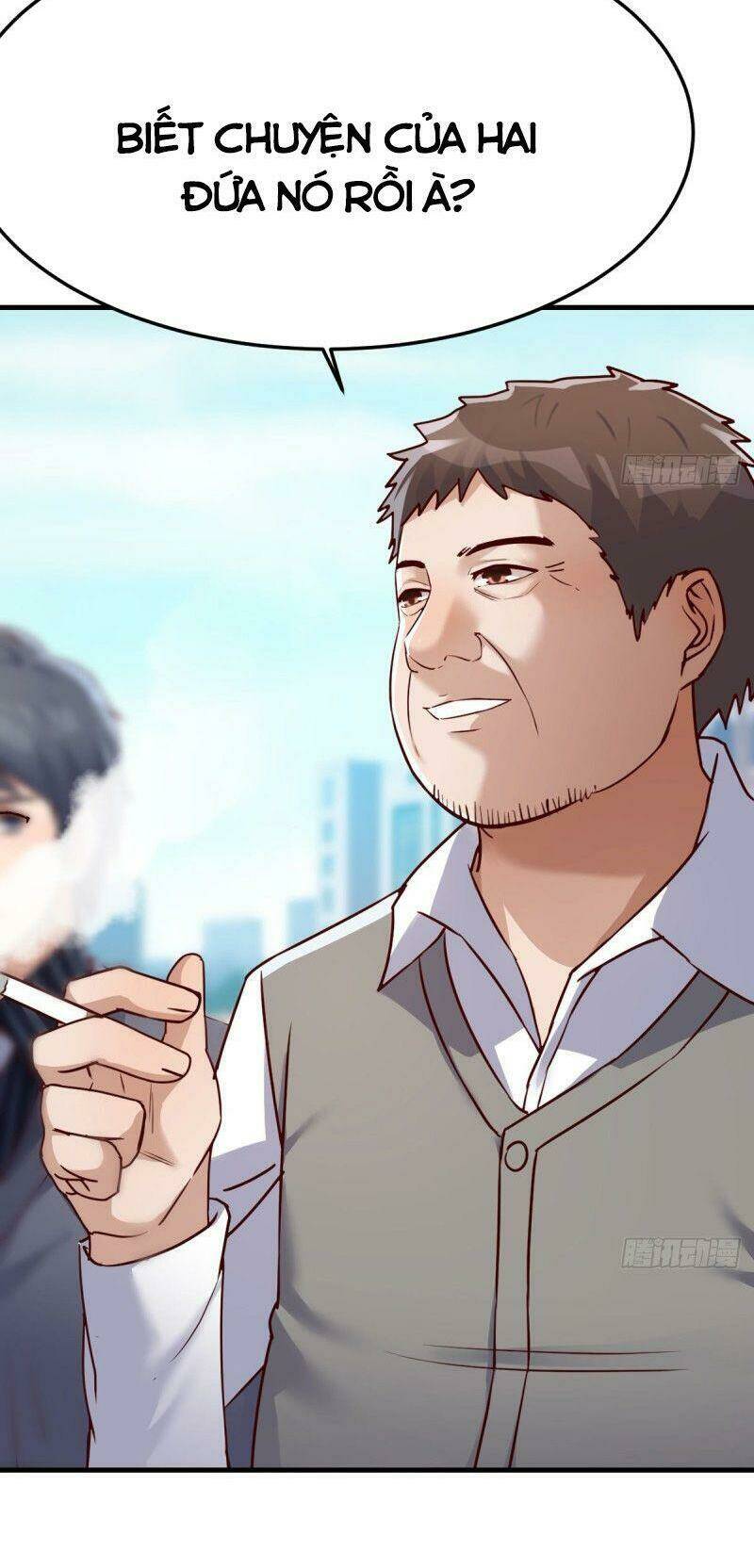 Trong Nhà Có 2 Bạn Gái Song Sinh - Chapter 116 - Page 13