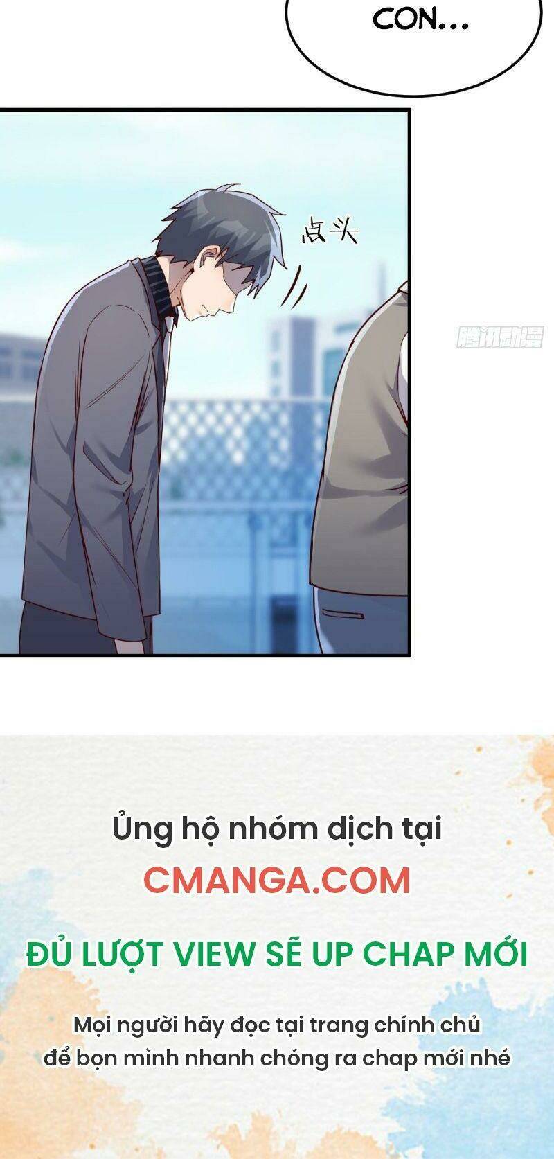 Trong Nhà Có 2 Bạn Gái Song Sinh - Chapter 116 - Page 15