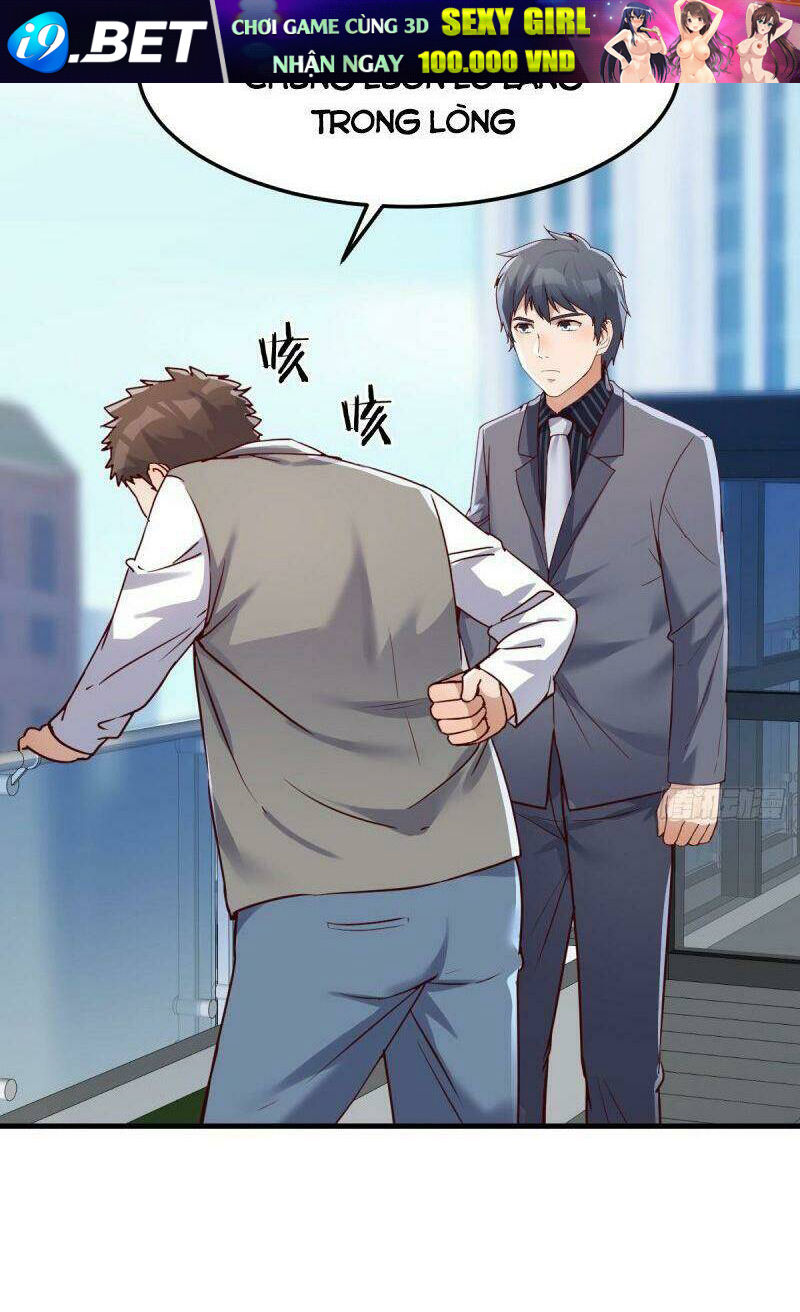 Trong Nhà Có 2 Bạn Gái Song Sinh - Chapter 116 - Page 17