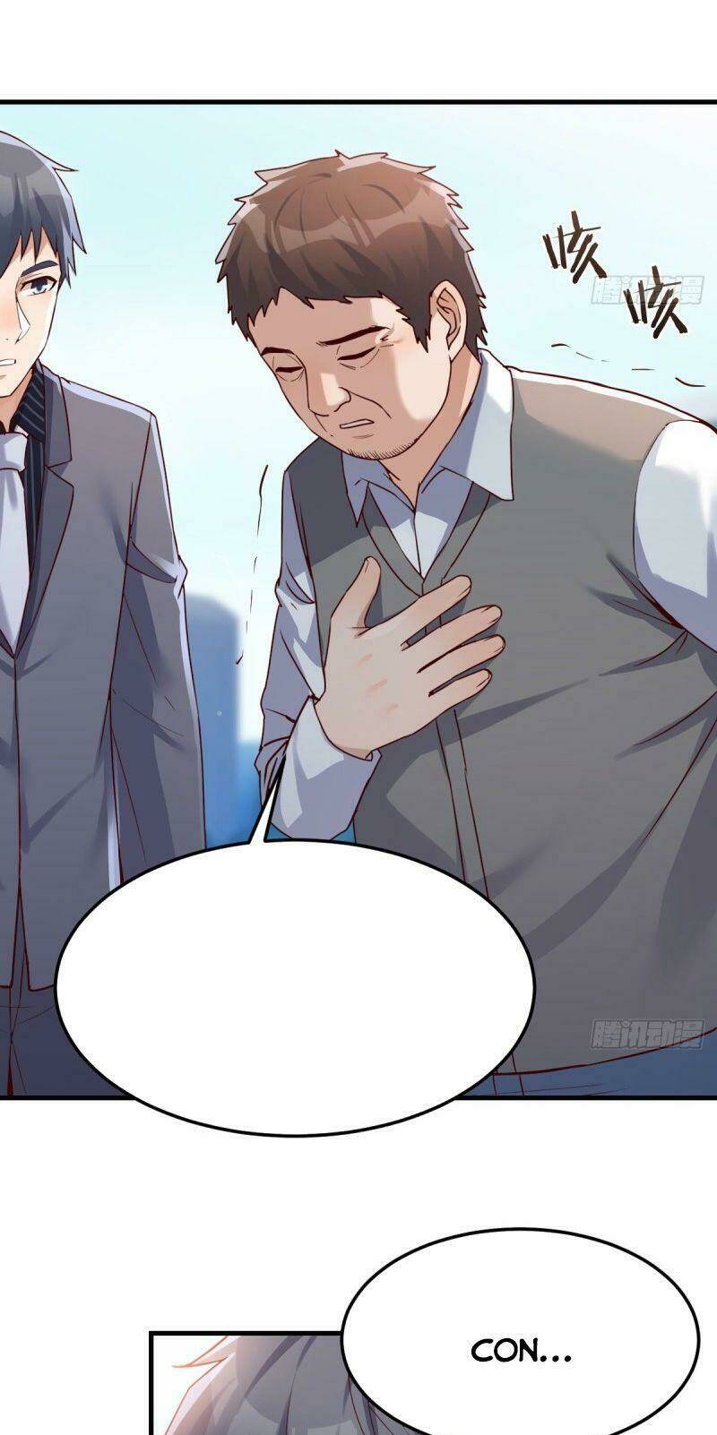 Trong Nhà Có 2 Bạn Gái Song Sinh - Chapter 116 - Page 18