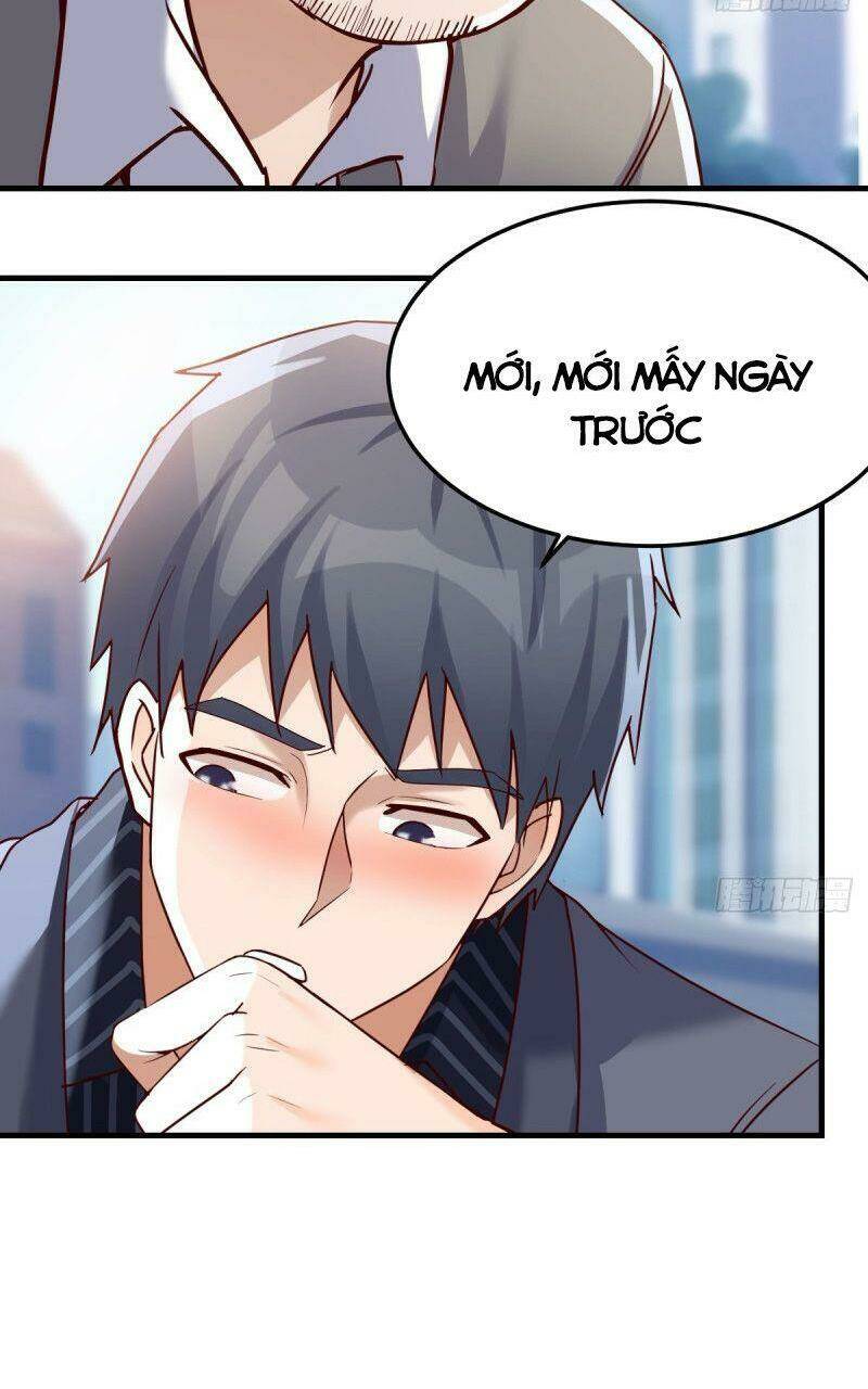 Trong Nhà Có 2 Bạn Gái Song Sinh - Chapter 116 - Page 21