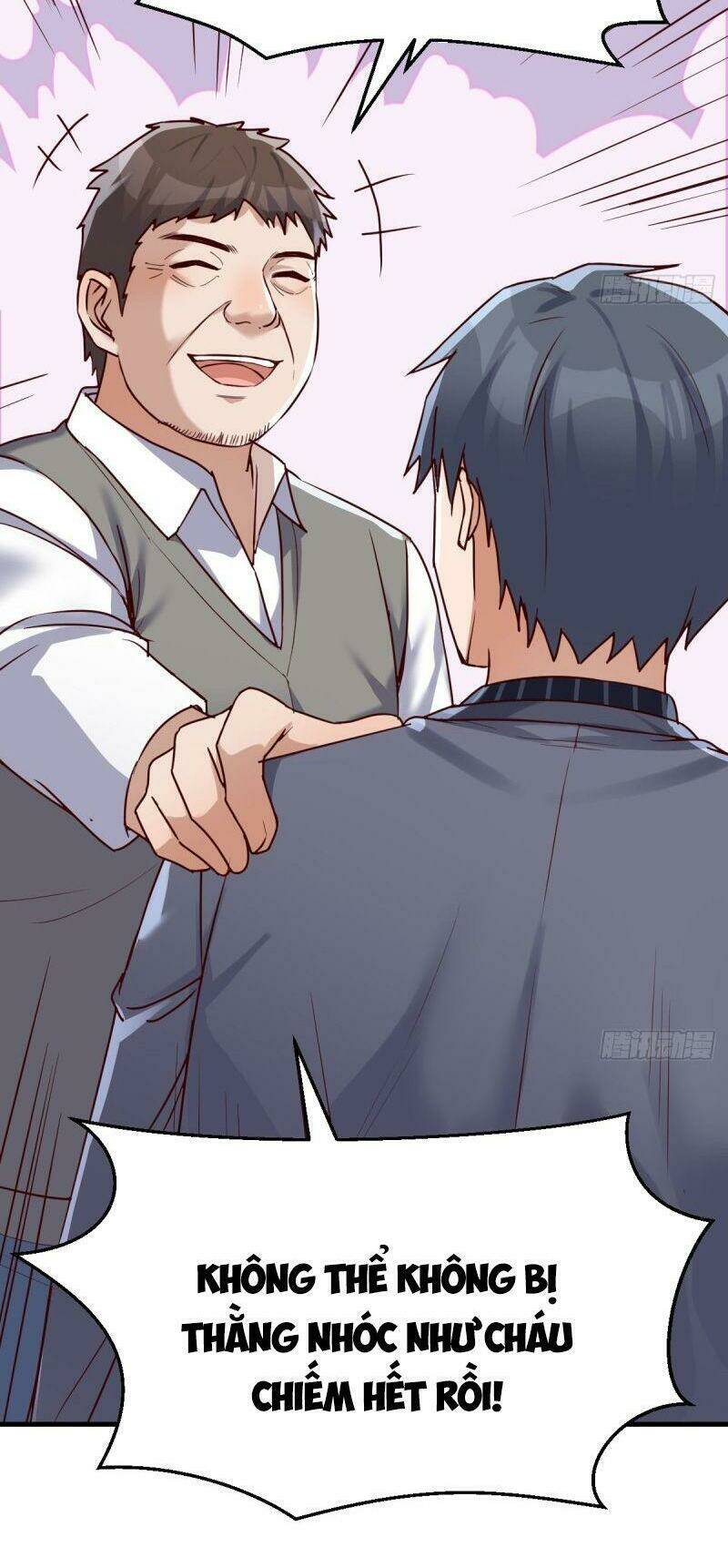 Trong Nhà Có 2 Bạn Gái Song Sinh - Chapter 116 - Page 23