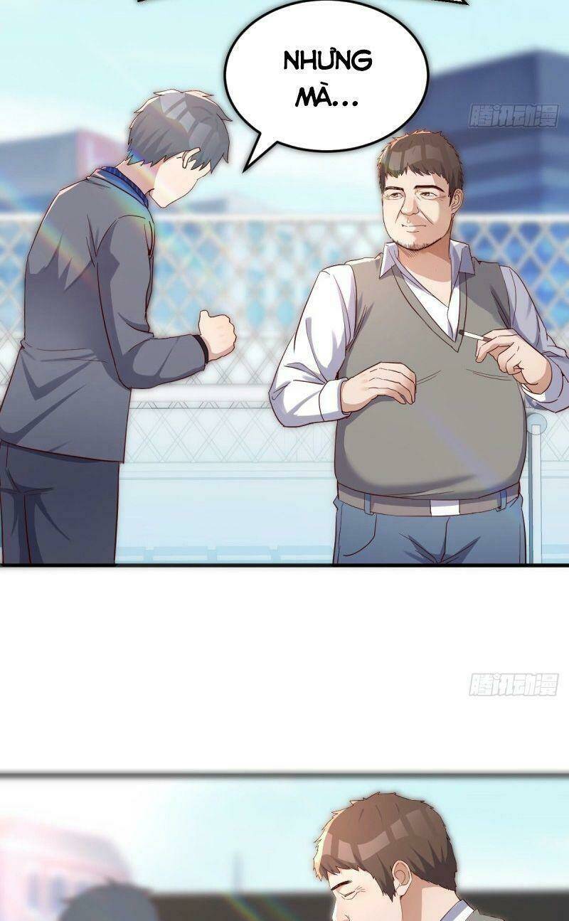 Trong Nhà Có 2 Bạn Gái Song Sinh - Chapter 116 - Page 26