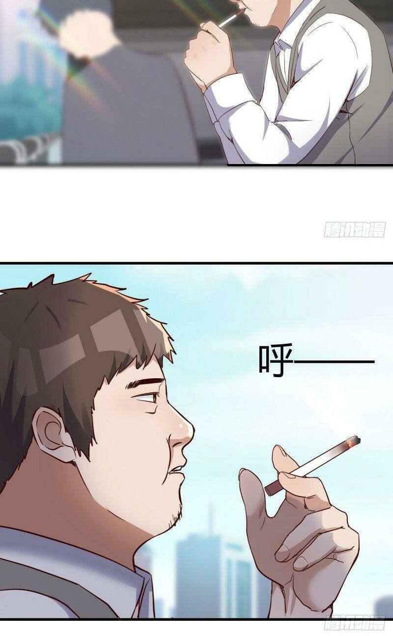 Trong Nhà Có 2 Bạn Gái Song Sinh - Chapter 116 - Page 27