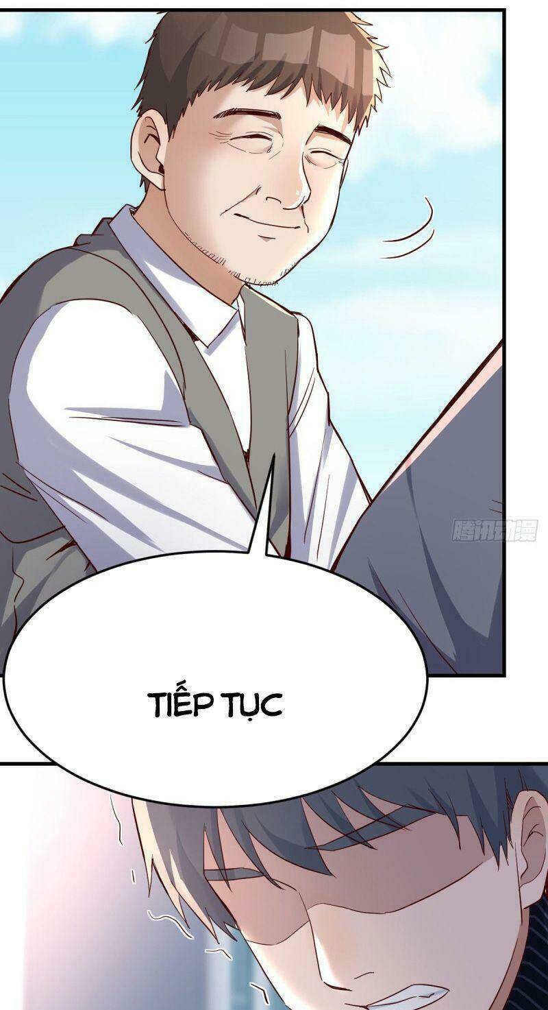 Trong Nhà Có 2 Bạn Gái Song Sinh - Chapter 116 - Page 28