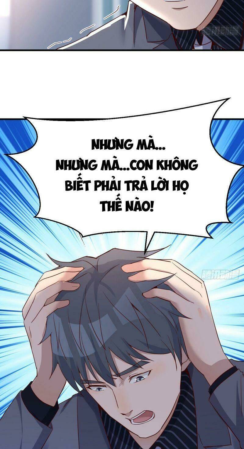 Trong Nhà Có 2 Bạn Gái Song Sinh - Chapter 116 - Page 29