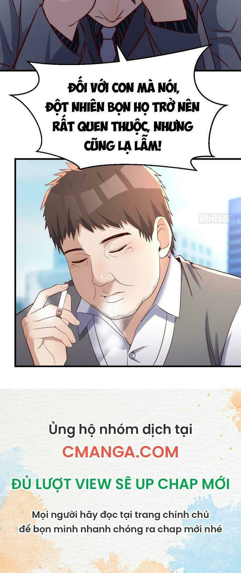 Trong Nhà Có 2 Bạn Gái Song Sinh - Chapter 116 - Page 31