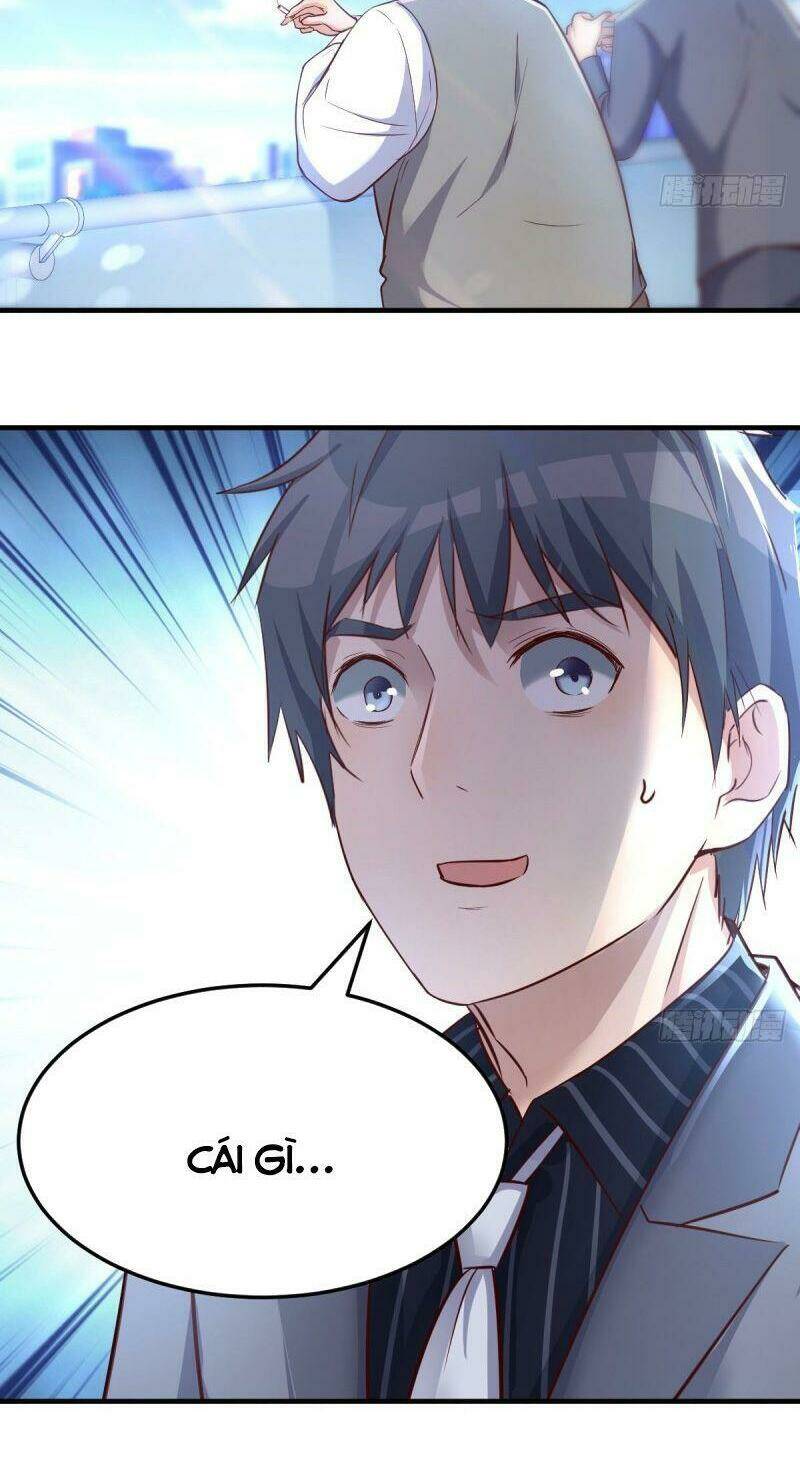 Trong Nhà Có 2 Bạn Gái Song Sinh - Chapter 116 - Page 3