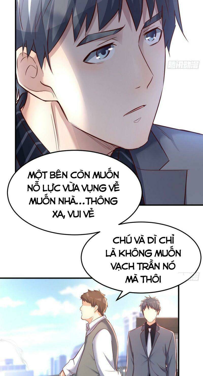 Trong Nhà Có 2 Bạn Gái Song Sinh - Chapter 116 - Page 6