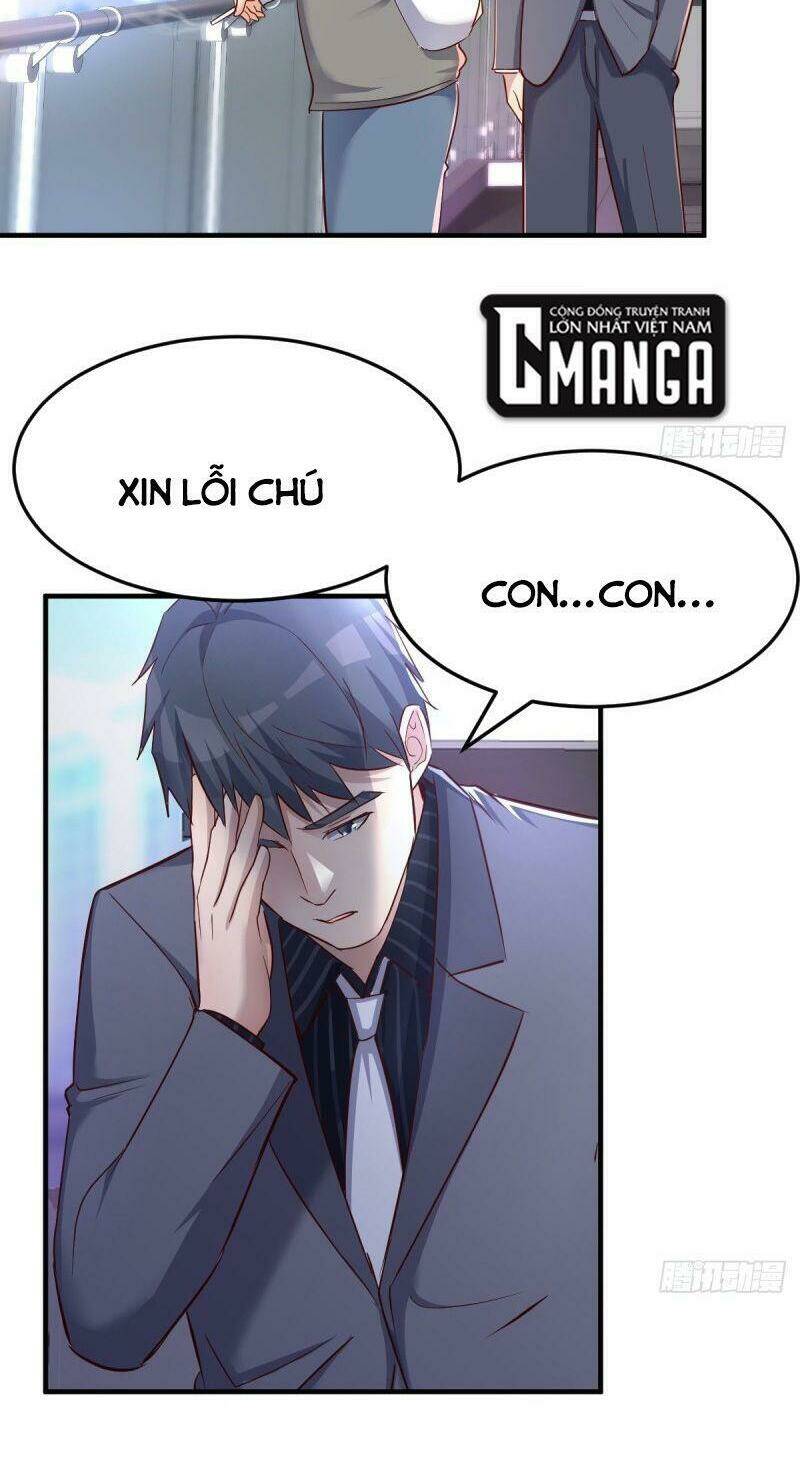 Trong Nhà Có 2 Bạn Gái Song Sinh - Chapter 116 - Page 7