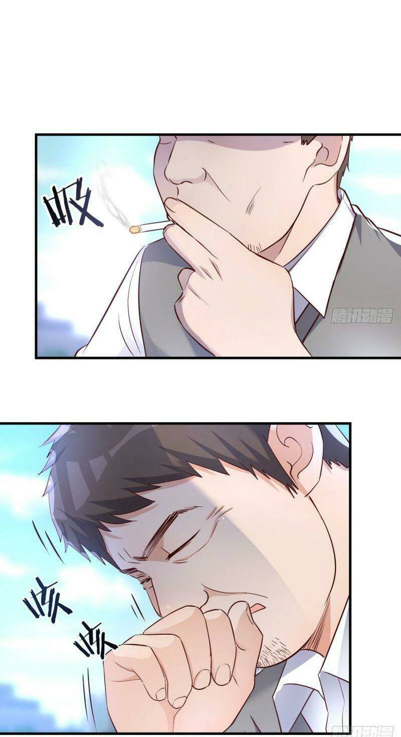 Trong Nhà Có 2 Bạn Gái Song Sinh - Chapter 116 - Page 8