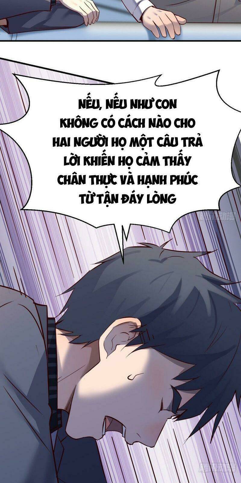 Trong Nhà Có 2 Bạn Gái Song Sinh - Chapter 117 - Page 9