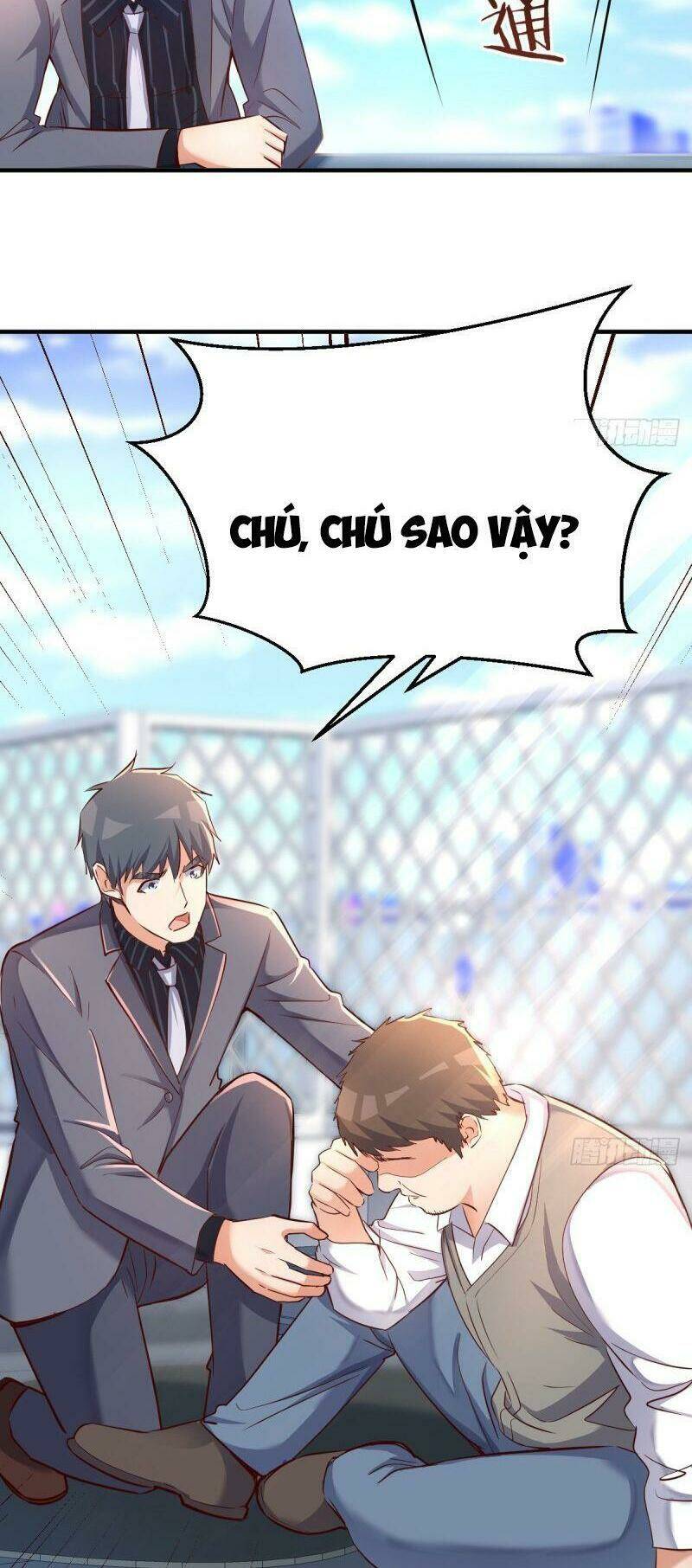 Trong Nhà Có 2 Bạn Gái Song Sinh - Chapter 117 - Page 13