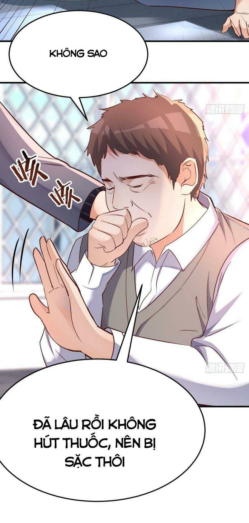 Trong Nhà Có 2 Bạn Gái Song Sinh - Chapter 117 - Page 14