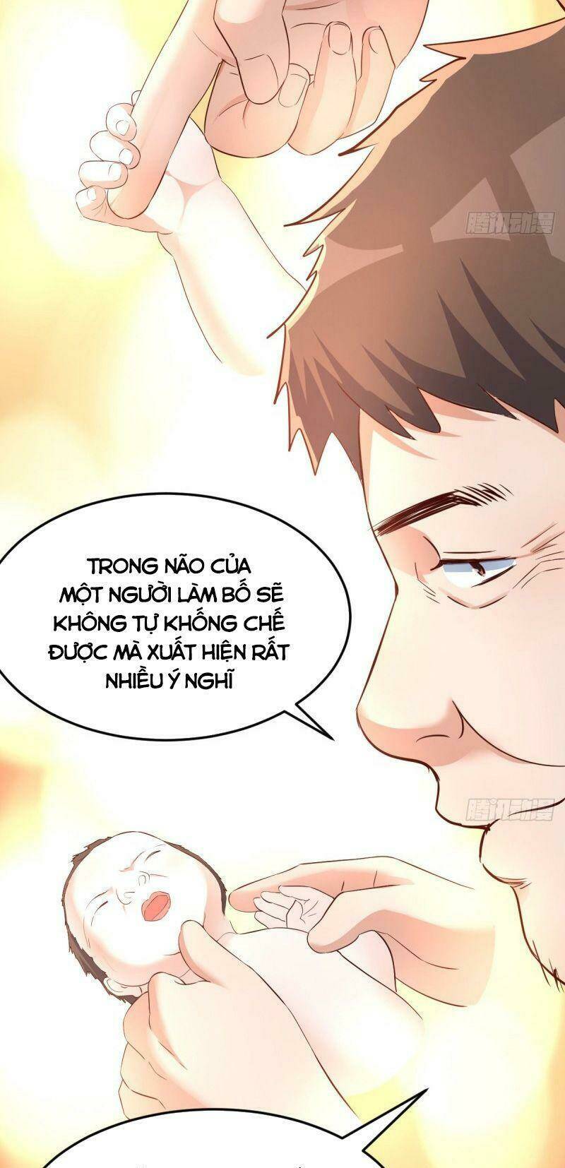 Trong Nhà Có 2 Bạn Gái Song Sinh - Chapter 117 - Page 16