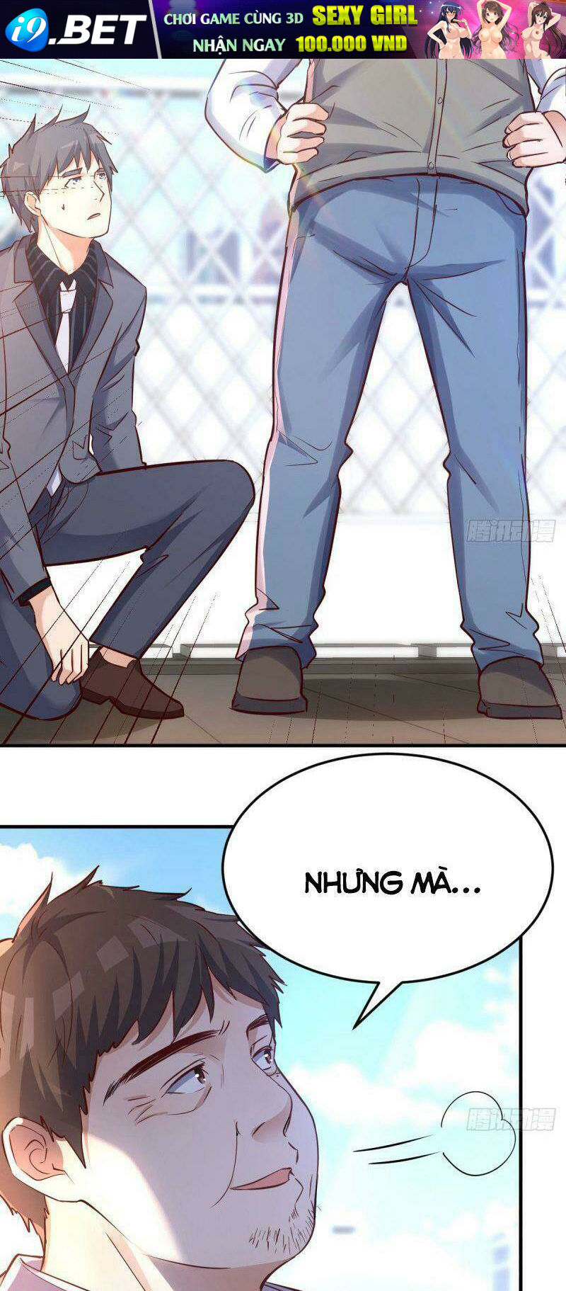 Trong Nhà Có 2 Bạn Gái Song Sinh - Chapter 117 - Page 20