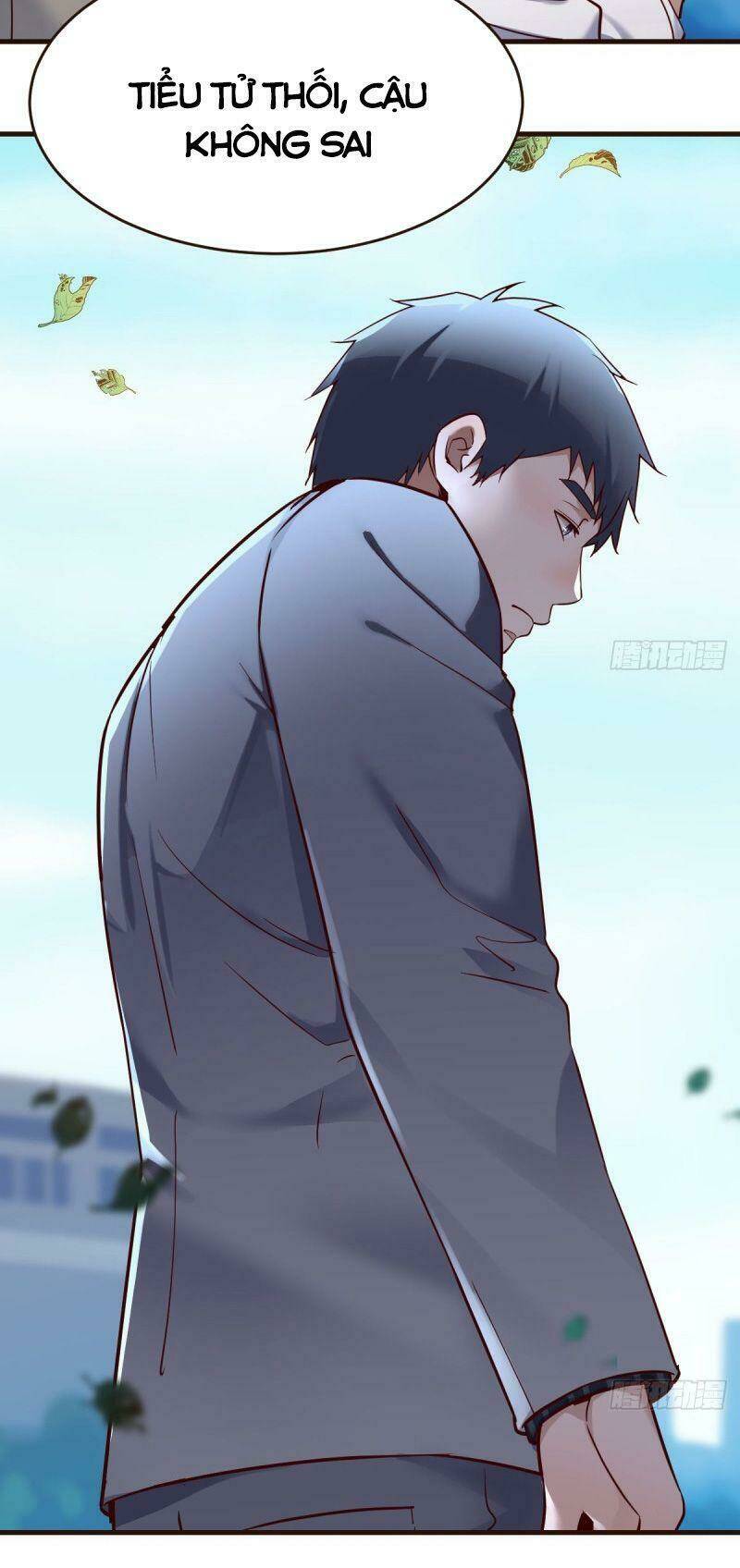 Trong Nhà Có 2 Bạn Gái Song Sinh - Chapter 117 - Page 25