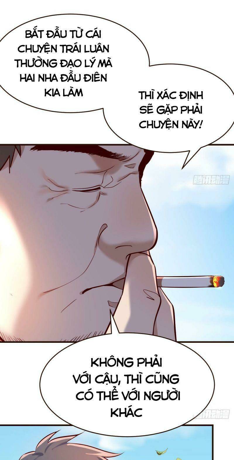 Trong Nhà Có 2 Bạn Gái Song Sinh - Chapter 117 - Page 26