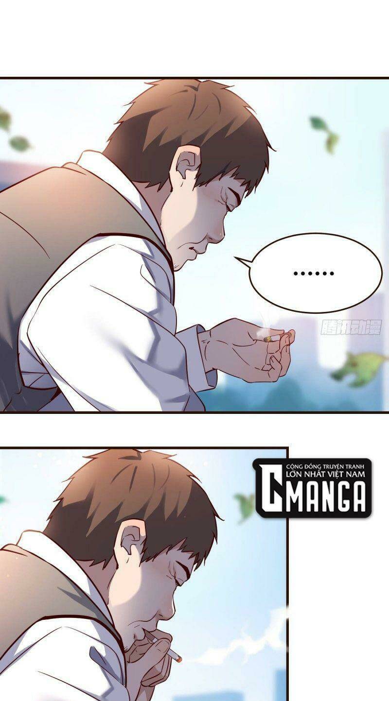 Trong Nhà Có 2 Bạn Gái Song Sinh - Chapter 117 - Page 28