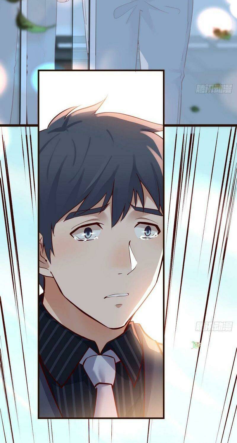 Trong Nhà Có 2 Bạn Gái Song Sinh - Chapter 117 - Page 31